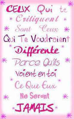 vérité